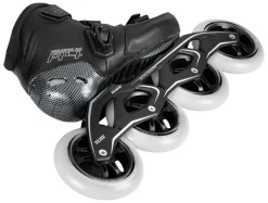 Powerslide R4 110 Inline Speed Skates -Professionel butik med rulleskøjteudstyr powerslide r4 110 inline speed skates df