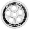Powerslide Roadrunner PU Inliner Hjul -Professionel butik med rulleskøjteudstyr powerslide roadrunner pu inline skate wheel hn