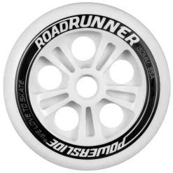 Powerslide Roadrunner PU Inliner Hjul