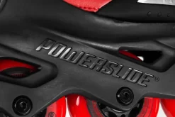 Powerslide Rocket Inliners Børn -Professionel butik med rulleskøjteudstyr powerslide rocket kids inline skates db