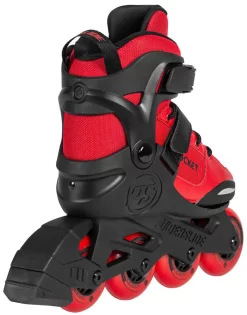 Powerslide Rocket Inliners Børn -Professionel butik med rulleskøjteudstyr powerslide rocket kids inline skates f9