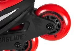 Powerslide Rocket Inliners Børn -Professionel butik med rulleskøjteudstyr powerslide rocket kids inline skates mm