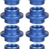 Powerslide Spacer 8 Mm 8-pak