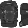 Powerslide Standard Beskyttelsessæt 3-pak -Professionel butik med rulleskøjteudstyr powerslide standard skate pads 3 pack u4