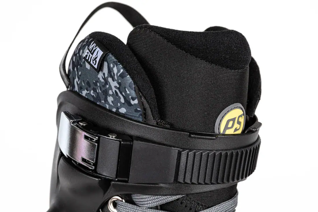 Powerslide SUV Next Edge 150 Off Road Skates 11 Powerslide SUV Next Edge 150 Off Road Skates - Billede 9