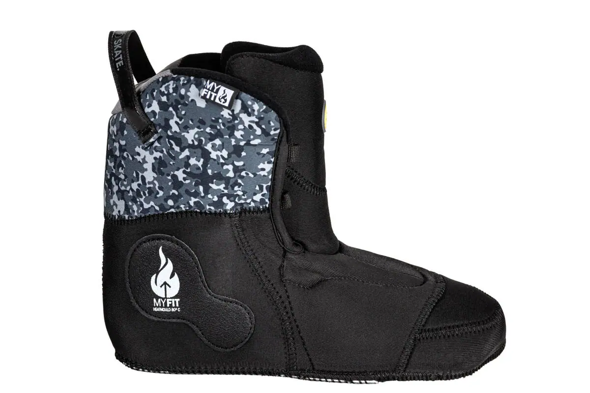 Powerslide SUV Next Edge 150 Off Road Skates 8 Powerslide SUV Next Edge 150 Off Road Skates - Billede 6