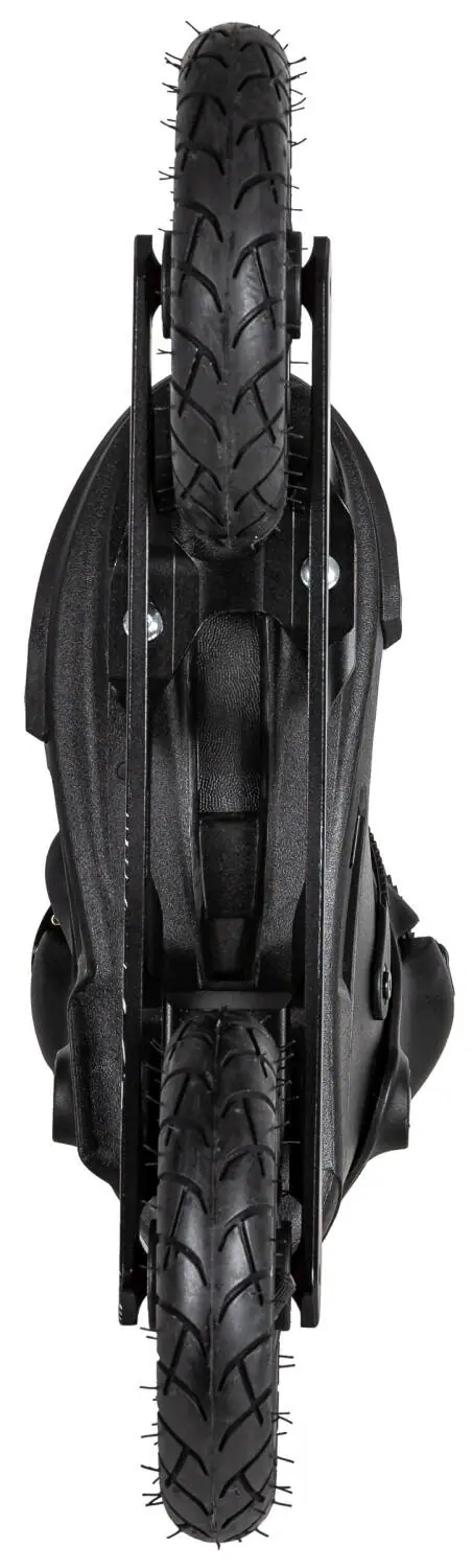 Powerslide SUV Next Edge 150 Off Road Skates 6 Powerslide SUV Next Edge 150 Off Road Skates - Billede 4