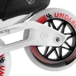 Powerslide Swell Bolt 110 Inliners -Professionel butik med rulleskøjteudstyr powerslide swell bolt 110 roller blades 3t