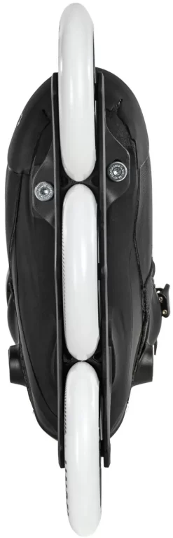 Powerslide Swell Nite 125 Inliners -Professionel butik med rulleskøjteudstyr powerslide swell nite 125 roller blades pd