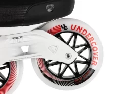 Powerslide Swell Stellar 110 Inliners -Professionel butik med rulleskøjteudstyr powerslide swell stellar 110 inline skates i9