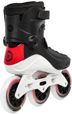 Powerslide Swell Stellar 110 Inliners -Professionel butik med rulleskøjteudstyr powerslide swell stellar 110 inline skates sd