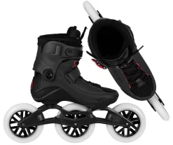 Powerslide Swell Stellar Road 125 Inliners -Professionel butik med rulleskøjteudstyr powerslide swell stellar road 125 inline skates i4