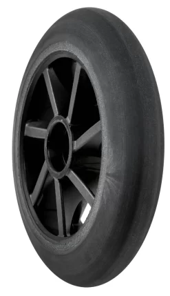 Powerslide Torrent Rain Inliner Hjul 6-Pak -Professionel butik med rulleskøjteudstyr powerslide torrent rain inline skate wheels 6 pack u3