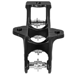 Powerslide Trinity 4x80mm Skate Frames -Professionel butik med rulleskøjteudstyr powerslide trinity 4x80mm skate frames t6