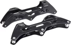 Powerslide Trinity Elite 3x125mm Skate Frames