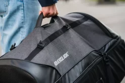 Powerslide UBC Expedition Trolley -Professionel butik med rulleskøjteudstyr powerslide ubc expedition trolley bw