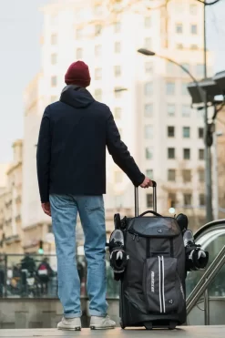 Powerslide UBC Expedition Trolley -Professionel butik med rulleskøjteudstyr powerslide ubc expedition trolley u1