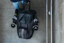 Powerslide UBC Expedition Trolley -Professionel butik med rulleskøjteudstyr powerslide ubc expedition trolley uv