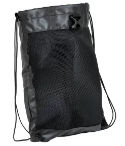 Powerslide UBC Go Bag Gymnastik Pose -Professionel butik med rulleskøjteudstyr powerslide ubc go drawstring bag 6p