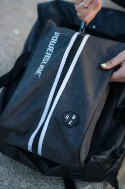 Powerslide UBC Pod Bag -Professionel butik med rulleskøjteudstyr powerslide ubc pod bag 4t