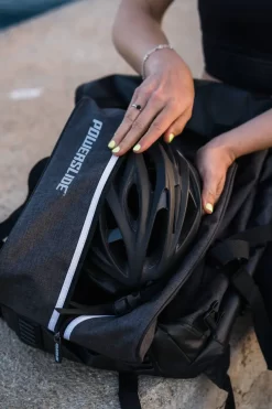 Powerslide UBC Pod Bag -Professionel butik med rulleskøjteudstyr powerslide ubc pod bag b9