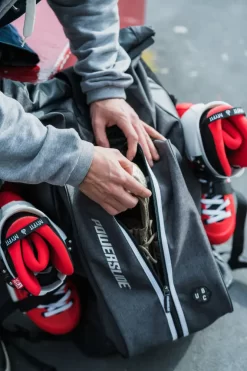 Powerslide UBC Pod Bag -Professionel butik med rulleskøjteudstyr powerslide ubc pod bag dv