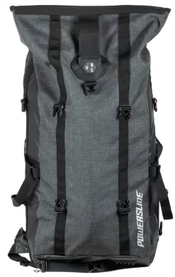 Powerslide UBC Road Runner Rygsæk -Professionel butik med rulleskøjteudstyr powerslide ubc road runner backpack mj