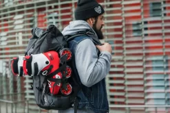 Powerslide UBC Road Runner Rygsæk -Professionel butik med rulleskøjteudstyr powerslide ubc road runner backpack qx