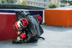 Powerslide UBC Road Runner Rygsæk -Professionel butik med rulleskøjteudstyr powerslide ubc road runner backpack xa