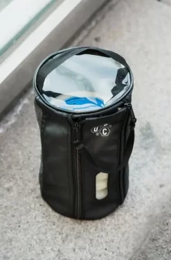 Powerslide UBC Wheel Taske -Professionel butik med rulleskøjteudstyr powerslide ubc wheel bag jl