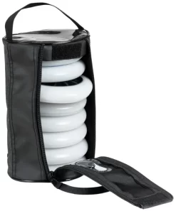 Powerslide UBC Wheel Taske -Professionel butik med rulleskøjteudstyr powerslide ubc wheel bag uf