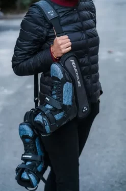 Powerslide UBC Hjul Covers -Professionel butik med rulleskøjteudstyr powerslide ubc wheel covers 9a