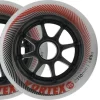 Powerslide Vortex Inliner Hjul 4-Pak -Professionel butik med rulleskøjteudstyr powerslide vortex inline skate wheels 4 pack gc
