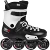 Powerslide Zoom Pro 80 Freeskates -Professionel butik med rulleskøjteudstyr powerslide zoom pro 80 freeskates