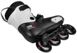 Powerslide Zoom Pro 80 Freeskates -Professionel butik med rulleskøjteudstyr powerslide zoom pro 80 freeskates j6