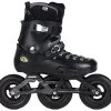 Powerslide Zoom Renegade 125 Off Road Skates -Professionel butik med rulleskøjteudstyr powerslide zoom renegade 125 off road skates cw