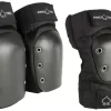 Pro-Tec Street Skate Pads 2-Pak 2 Pro-Tec Street Skate Pads 2-Pak -Professionel butik med rulleskøjteudstyr pro tec street skate pads 2 pack ek