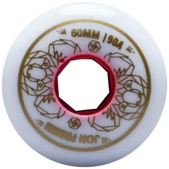 Red Eye Jon Fromm 60mm Aggressive Rulleskøjter Hjul