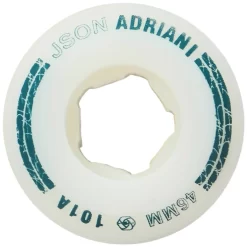 Red Eye Json Ardiani Pro Anti Rocker Grindhjul