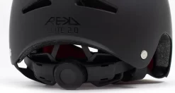 REKD Elite 2.0 Børne Skate Hjelm -Professionel butik med rulleskøjteudstyr rekd elite 2 0 kids skate helmet v9