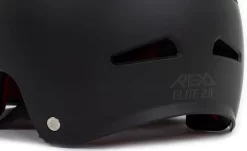 REKD Elite 2.0 Skate Hjelm -Professionel butik med rulleskøjteudstyr rekd elite 2 0 skate helmet r