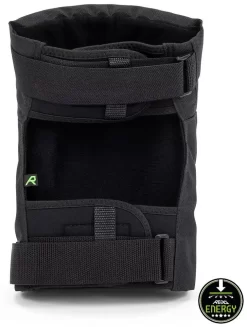 REKD Energy Pro Ramp Knæbeskyttere -Professionel butik med rulleskøjteudstyr rekd energy pro ramp skate knee pads yg