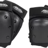 REKD Heavy Duty Youth Beskyttelsessæt Børn 2-Pak -Professionel butik med rulleskøjteudstyr rekd heavy duty youth skate pads 2 pack 9t