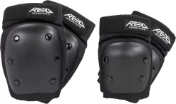 REKD Heavy Duty Youth Beskyttelsessæt Børn 2-Pak