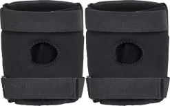 REKD Ramp Knæbeskyttere -Professionel butik med rulleskøjteudstyr rekd ramp skate knee pads 2p