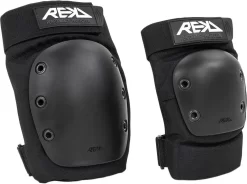 REKD Ramp Double Beskyttelsessæt -Professionel butik med rulleskøjteudstyr rekd ramp skate pads 2 pack mk