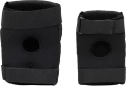 REKD Ramp Double Beskyttelsessæt -Professionel butik med rulleskøjteudstyr rekd ramp skate pads 2 pack w3