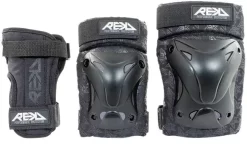 REKD Recreational Beskyttelsessæt 3-pak