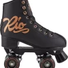 Rio Roller Rose Side-by-side Rulleskøjter -Professionel butik med rulleskøjteudstyr rio roller rose roller skates 78