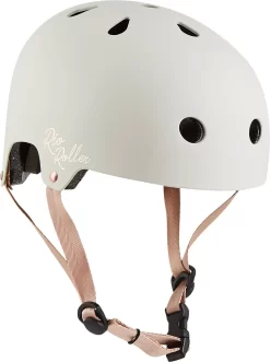 Rio Roller Rose Skaterhjelm